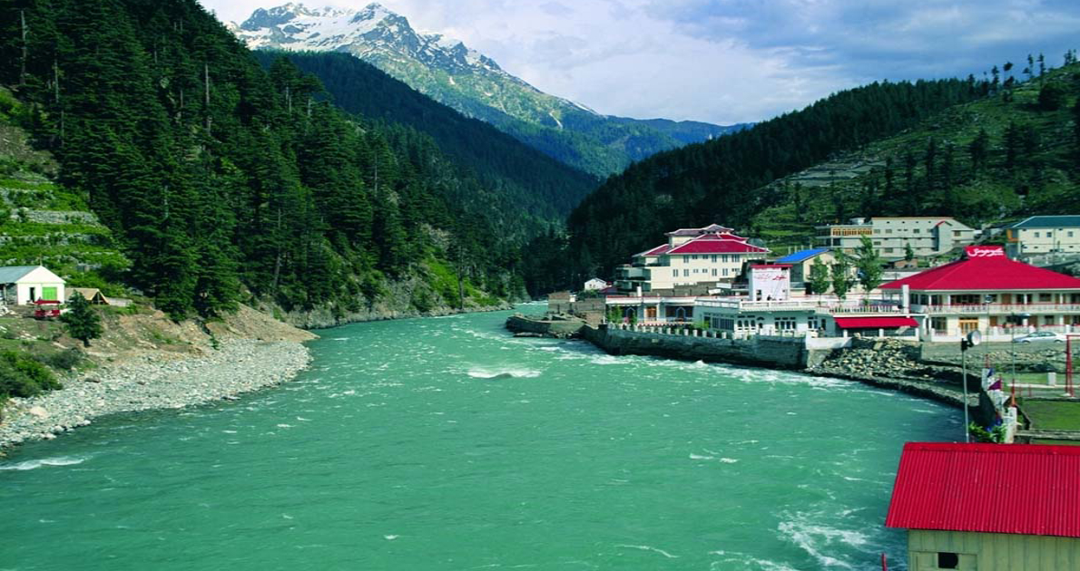 05 Days Honeymoon to SwatKalamMalamjabba Holiday travel & Tour