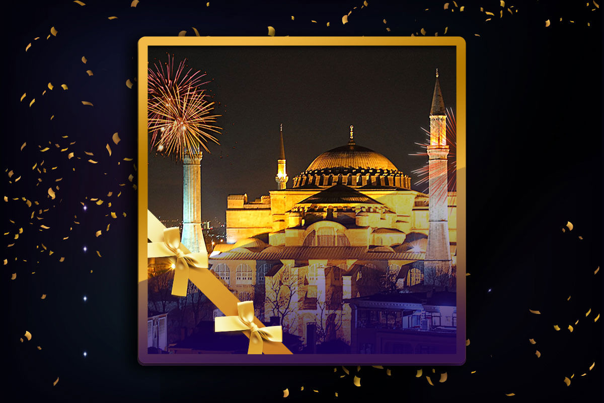 4 Star Turkey Holiday Travel and Tour Package 2018-19 