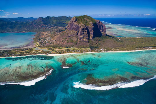 Spend EID UL AZHA in Mauritius Holiday Travel and Tour Package