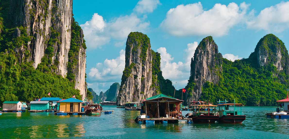 5 days in Vietnam: Things to do and see
